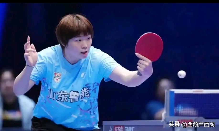 2026年中国女子乒超联赛的众生相

有人说，2026年的女子乒超联赛精彩纷呈，