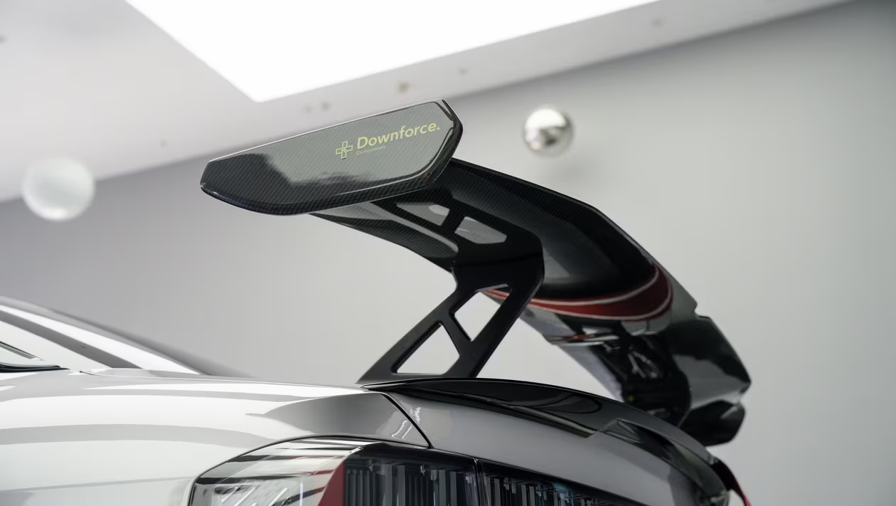 我司福利怎么样？领克03小TCR直接送！（其实只是挂他名下） 