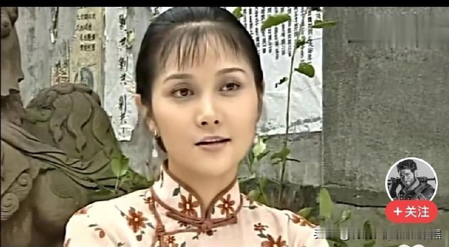 这个三嫂子扮演者是侯继林，山东淄博人，丈夫孙松，孙松是韩影的儿子。