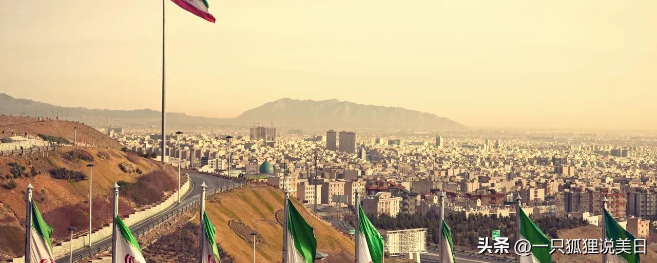 《华尔街日报》报道，美国或将动用部署在中东的驱逐舰对伊朗发动“战斧”巡航导弹打击