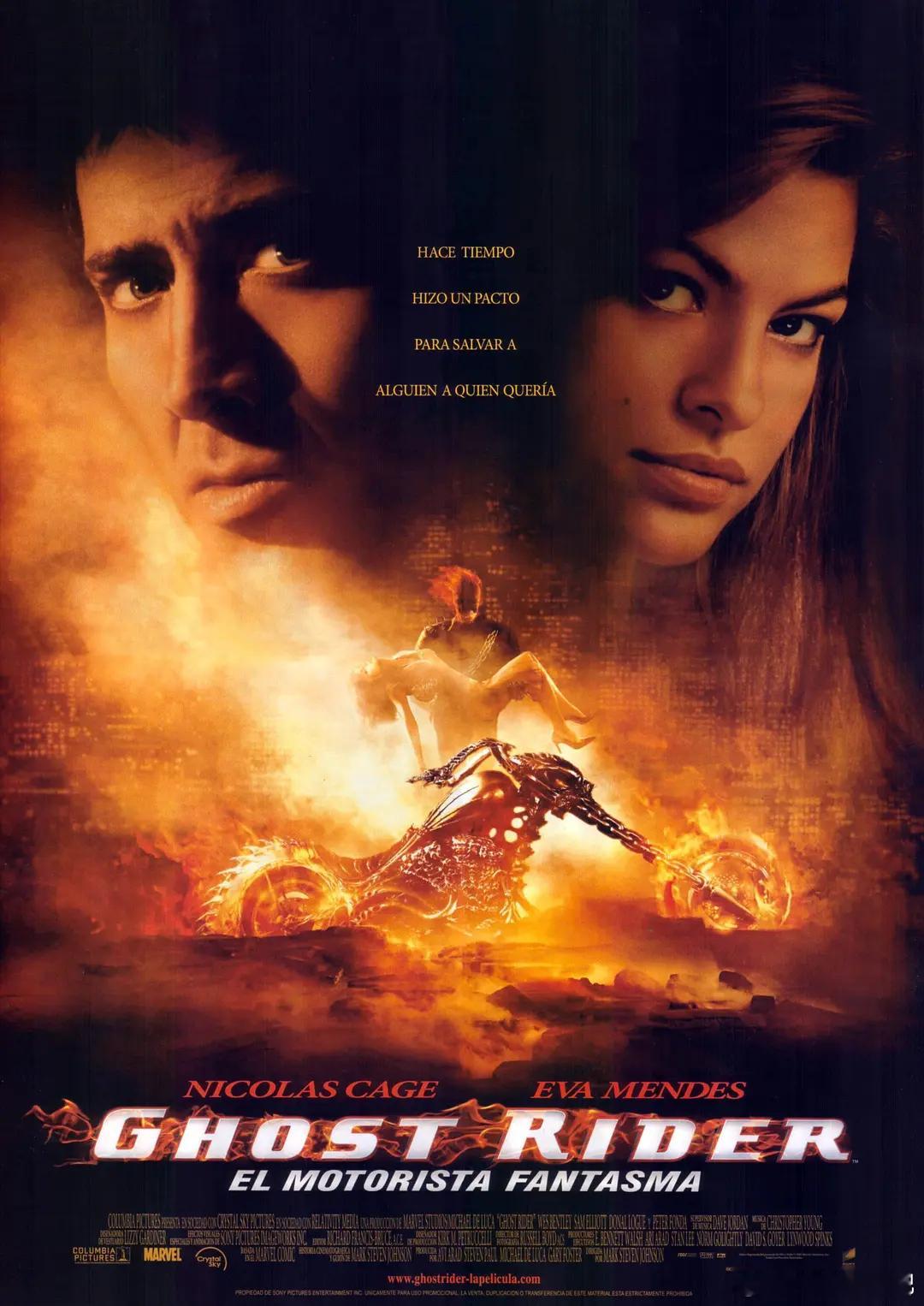 BD1080P蓝光特效字幕版 ！灵魂战车/恶灵骑士 Ghost Rider 20