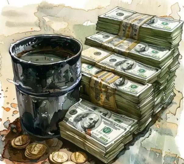 美国人还是太精明了，想用比特币化解36万亿国债，结果中国根本不上当，现在又推出一