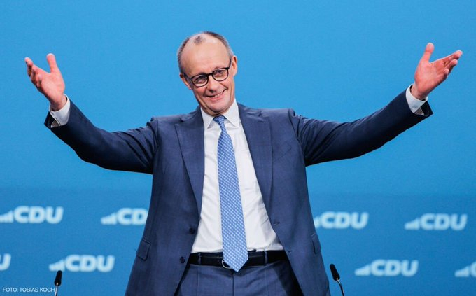 🇩🇪 德国公共广播机构 ARD 在创纪录的热浪中大肆宣传反空调的观点。他们的