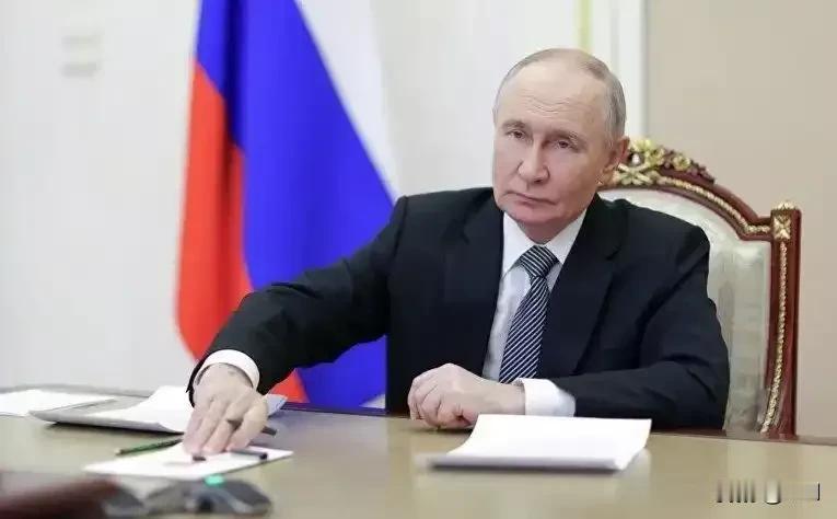 普京放话必达目标！俄罗斯的“胜利”藏着这些关键
 
普京直言将实现特别军事行动目