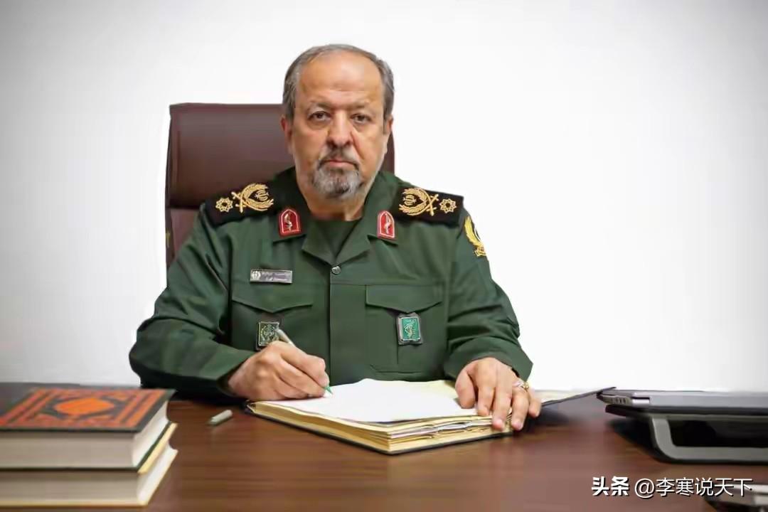 伊朗硬核提议组建“五国安全带”，同一天四巨头已在开罗密会，美国被晾在一边？

中