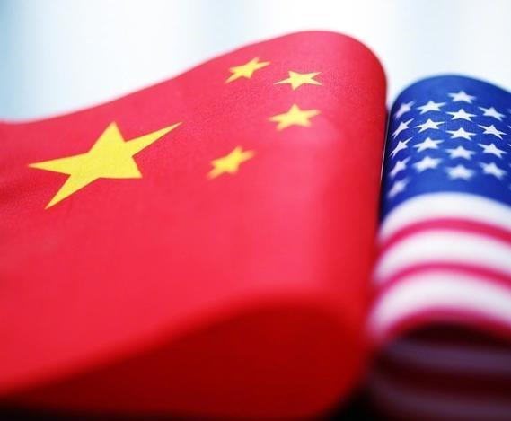 真理只在大炮射程之内 ，美帝不可信！我们有和的愿望，也有打的准备，你们怎么来我们