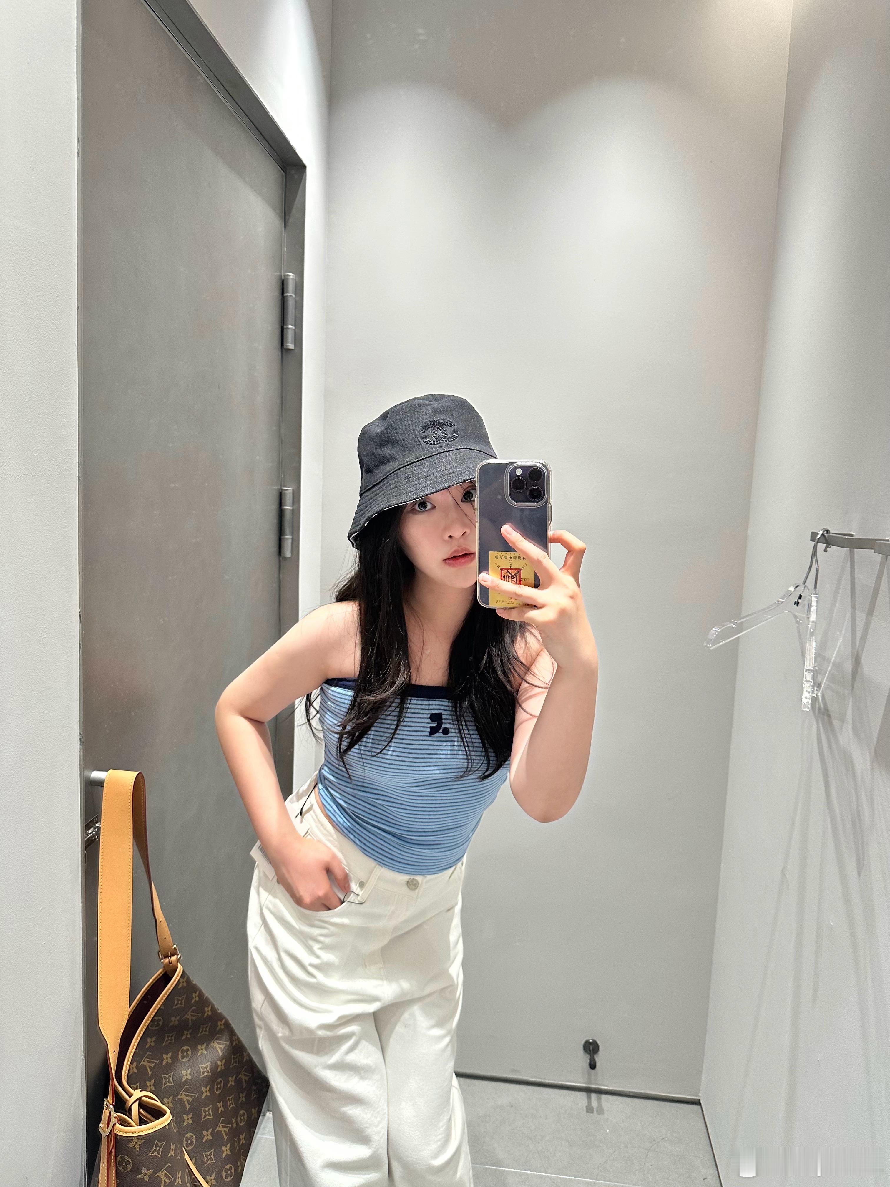 我太喜欢这个商圈了 好逛好吃  ​​​