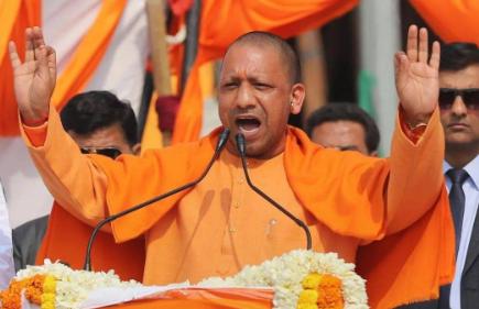 莫迪之后谁掌舵印度？两个核心接班人已经浮出水面！一人视中国为最大威胁！

202