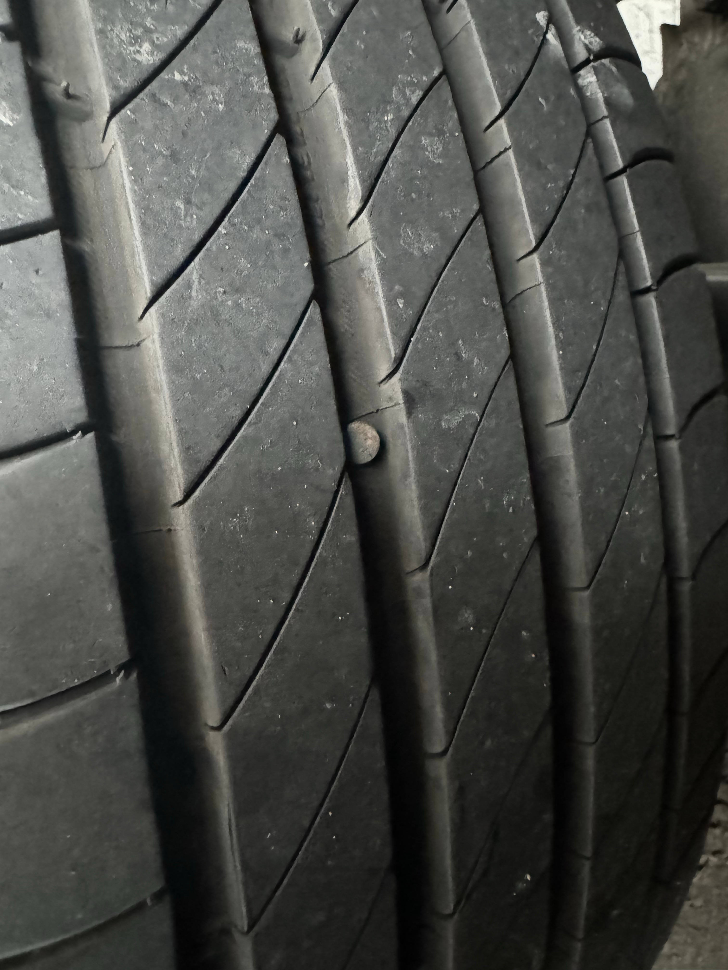 不经常跑长途的车，行前检查真的太重要了……而且这事还主打一个缘分。过两天要开马三