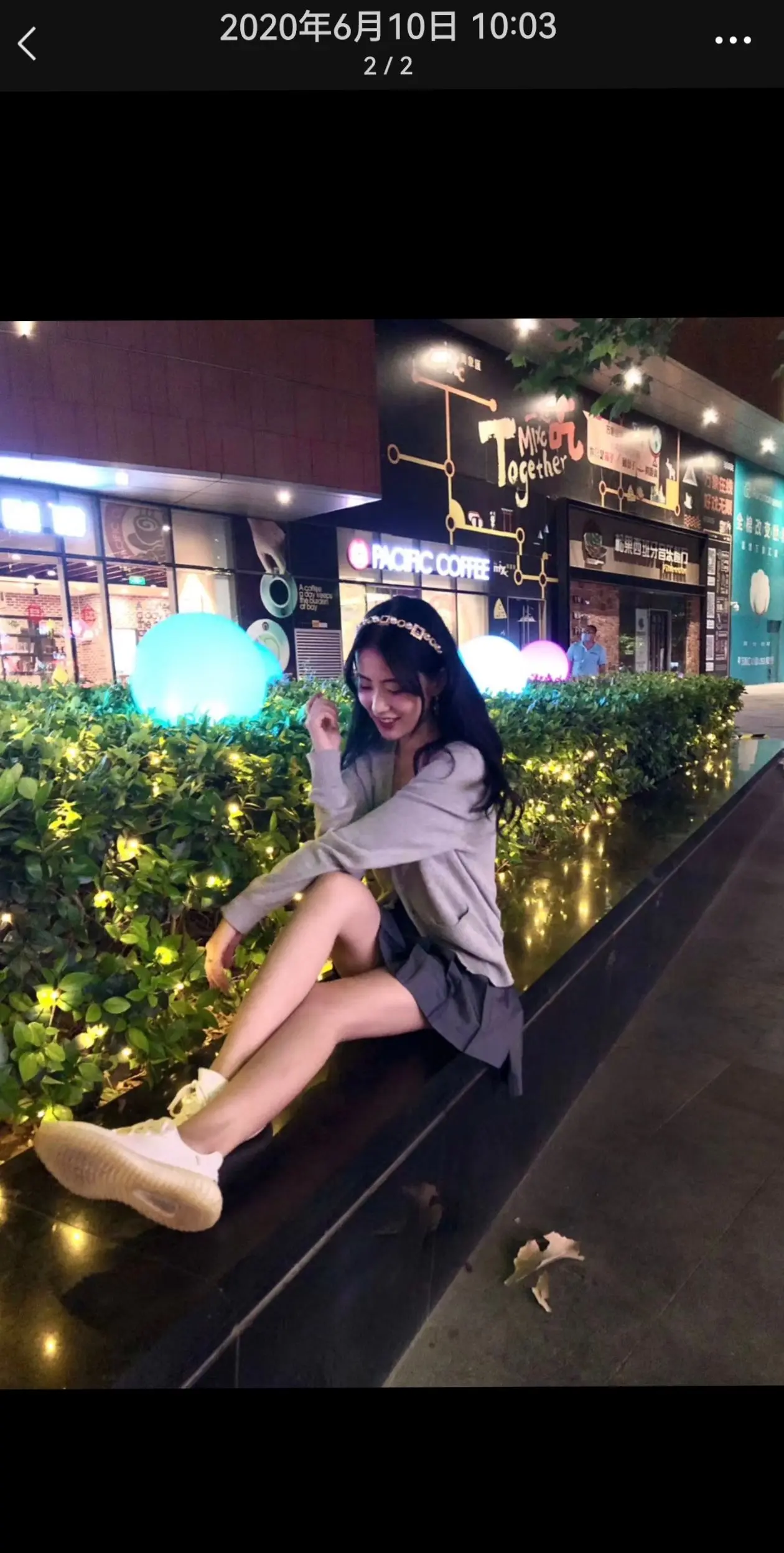 刺猬小姐 你好像真的长大了不少 以前的你遇到任何事情第一件事就是掉眼泪...