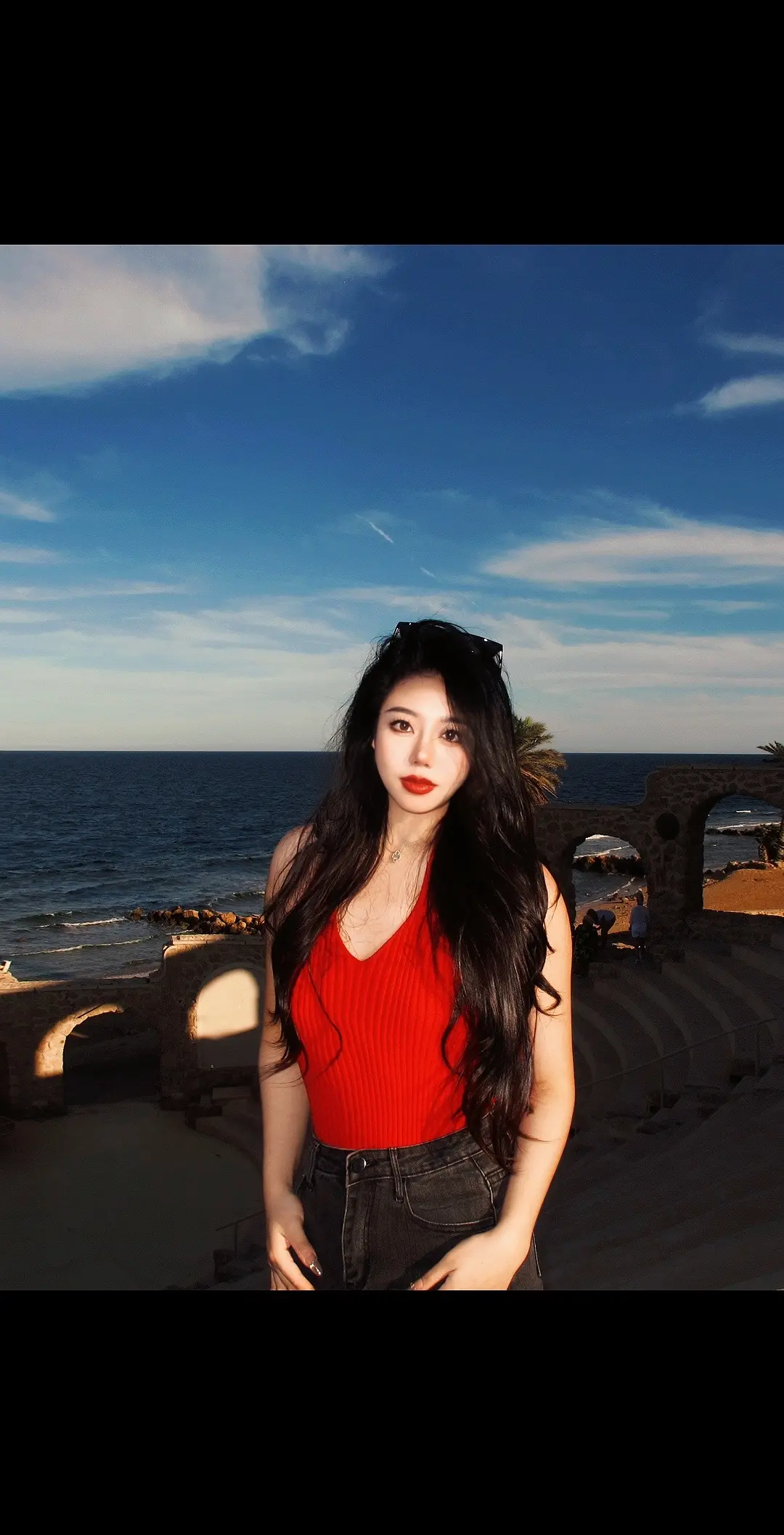 Egypt 🫧🌊🏜️🏝️。