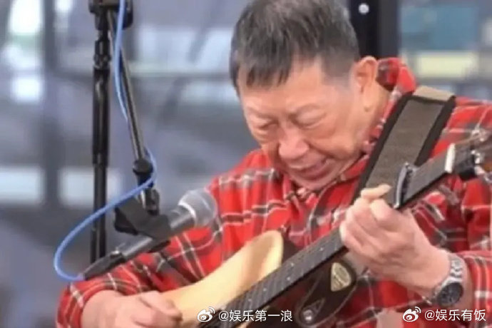 TVB金牌绿叶罗浩楷自曝患帕金森75岁罗浩楷自曝患帕金森 近日，TVB前金牌绿叶