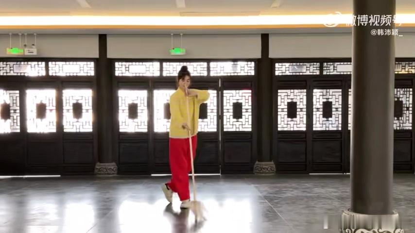 主角主角收拾收拾准备拿奖 每次听到那句高亢苍凉的秦腔，感觉灵魂都被洗涤了。这部剧