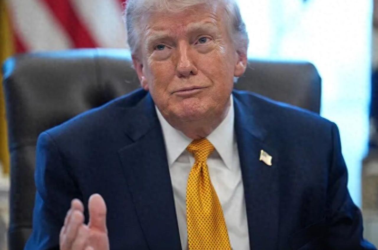 特朗普政府绕开国会，批准对阿联酋、科威特、约旦165亿美元军售；拦截伊朗无人机和