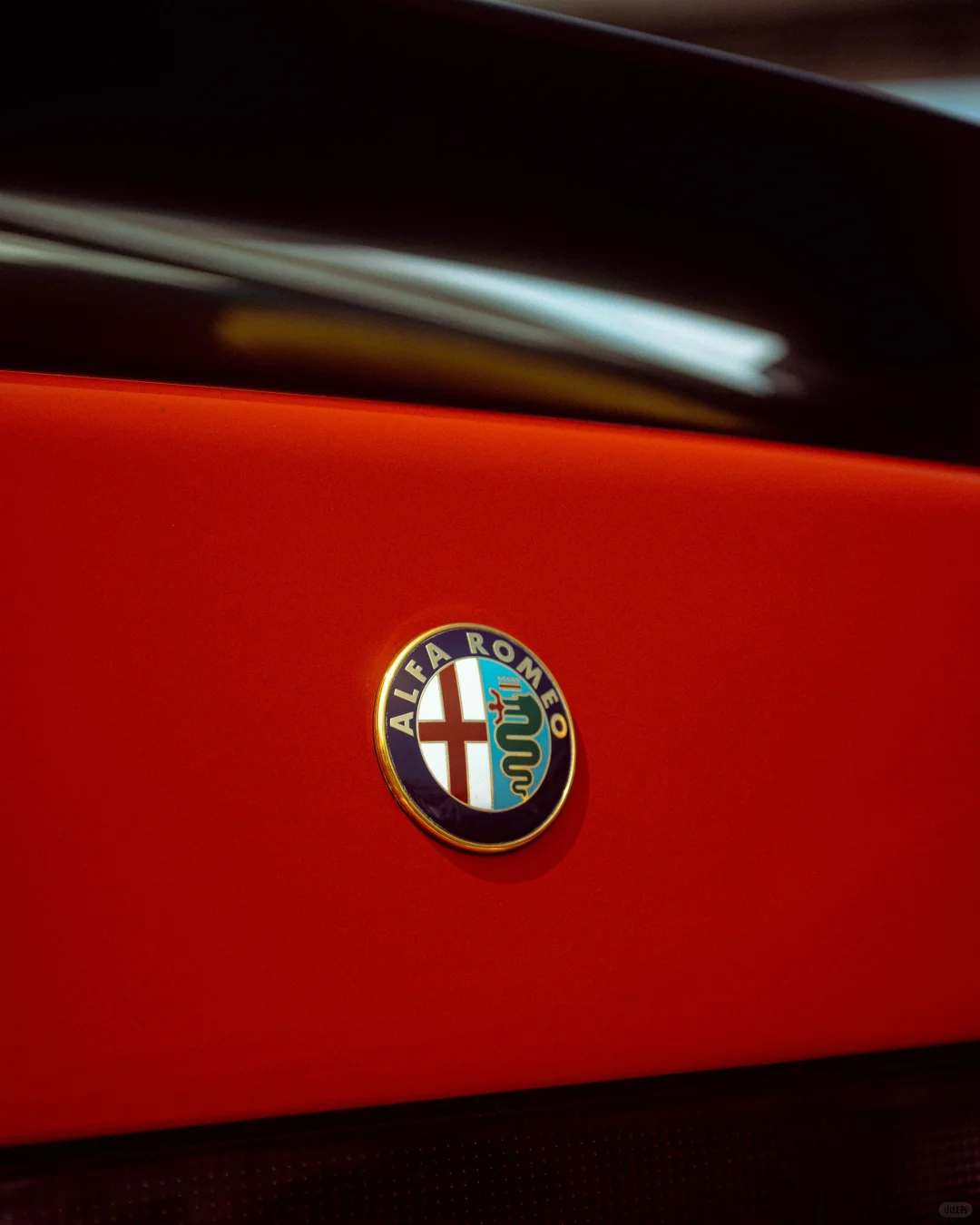 强强联手 Alfa Romeo Sprint Zagato