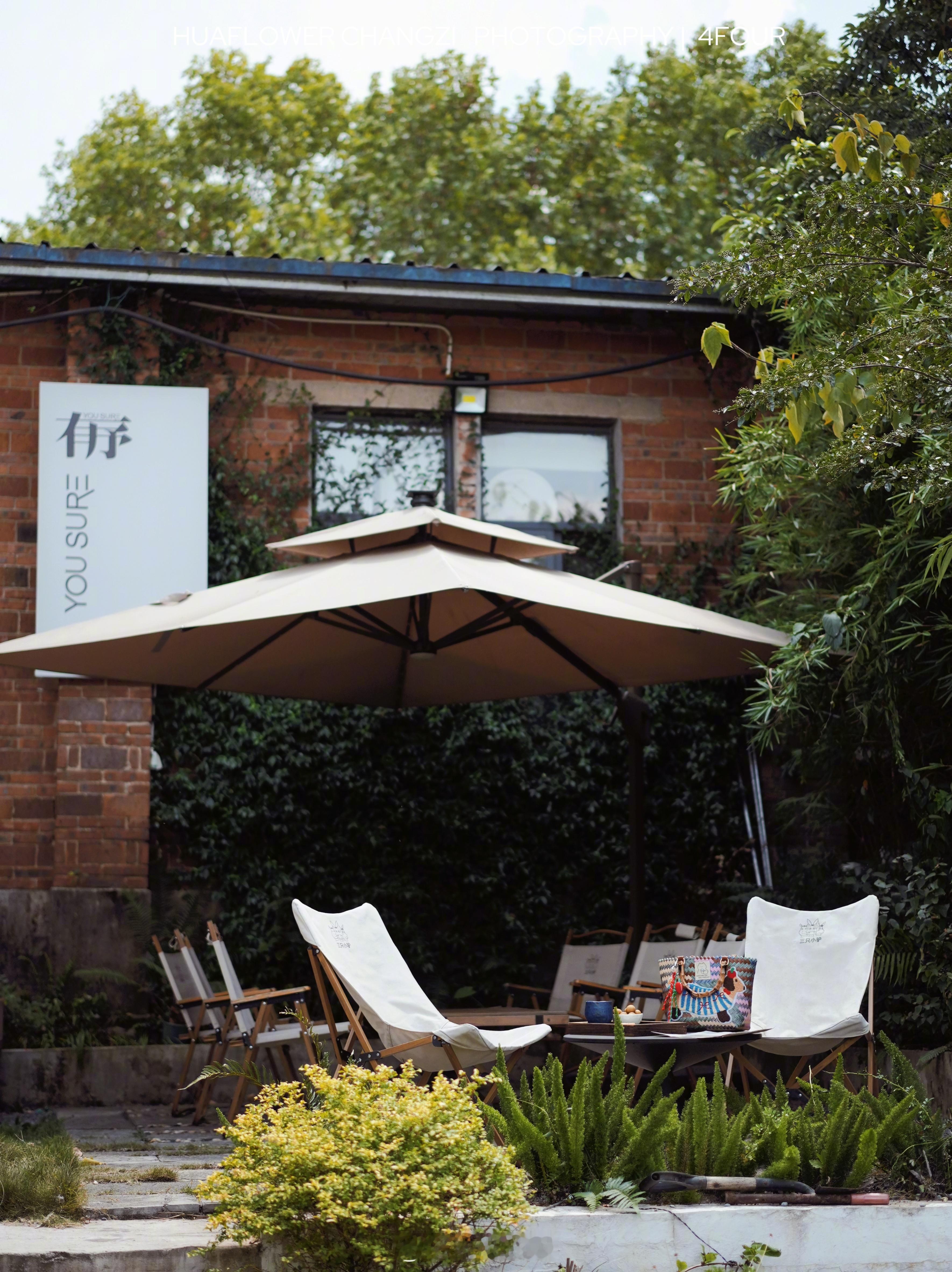 #花花聊贵阳# 之【贵阳“板桥艺术村”藏着7年的茶馆，可咖啡】🌸贵阳青岩旁的【