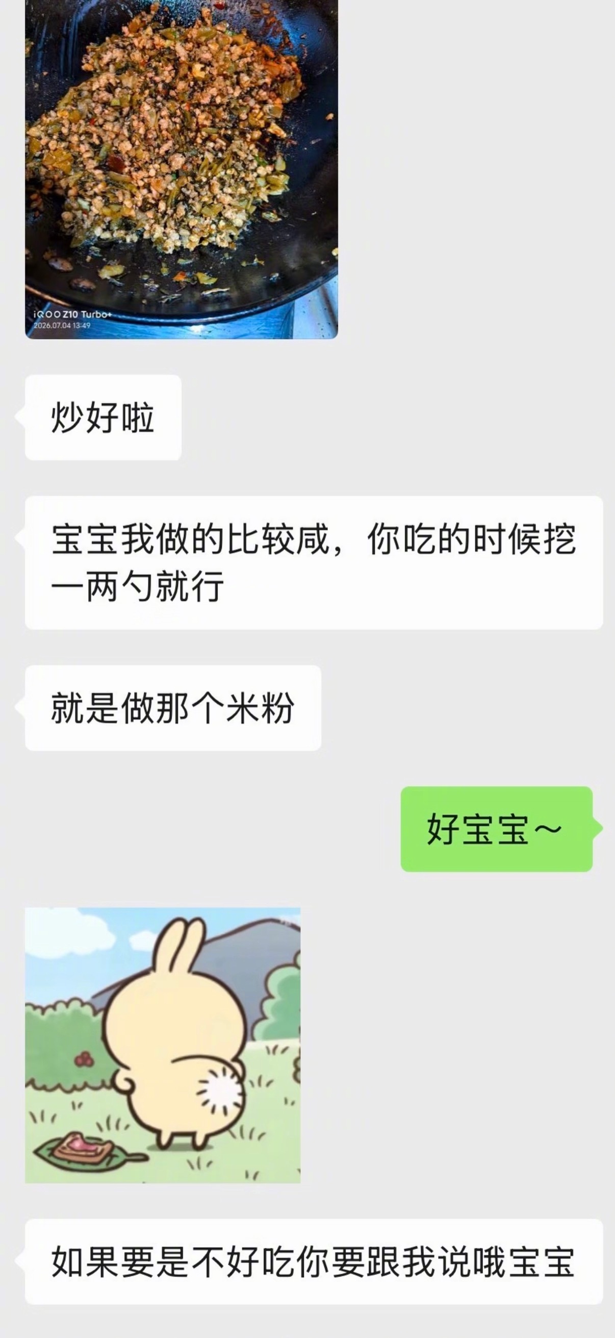 一旦沾上贤惠男人，这辈子就完了 