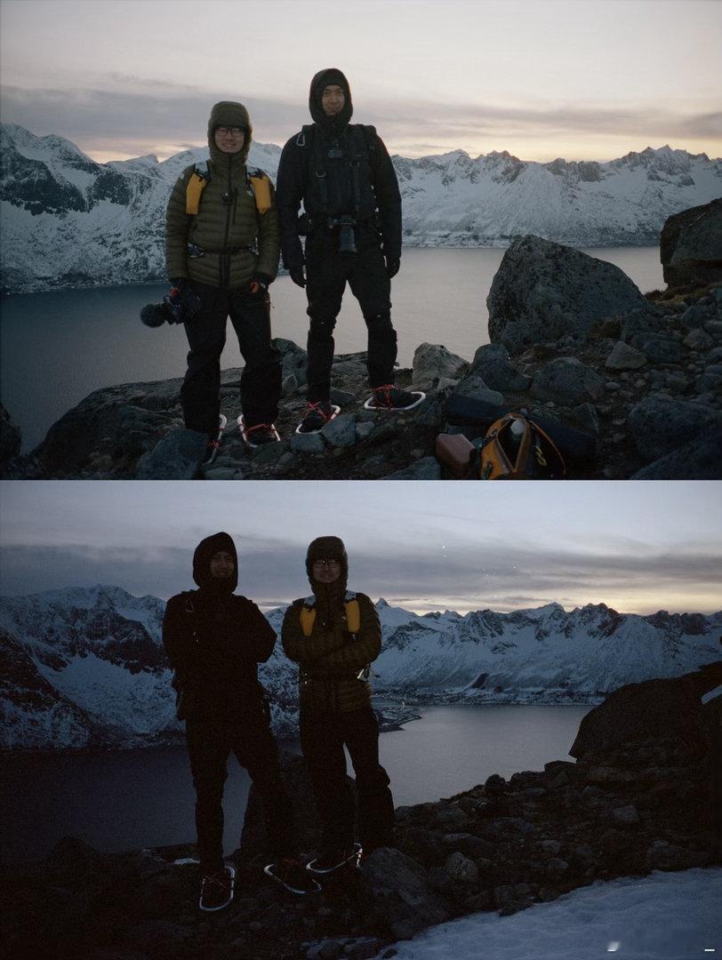 李现links两个人就是一个团队李现和Links也太配了！俩人拍出来跟一个团队似