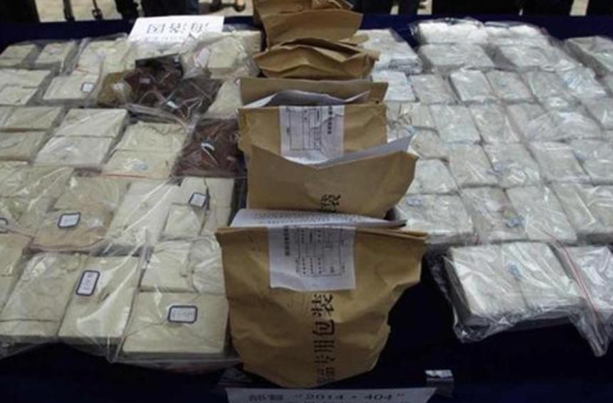 2015年，越南女毒枭怀孕逃过死刑：贿赂狱警，花5000万买男囚精液
90年代末