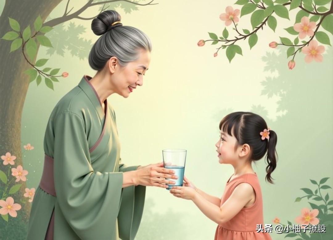 你们说是不是愿意为父母花钱就算孝顺了？

今天去看望一个朋友的父亲，刚见面那朋友