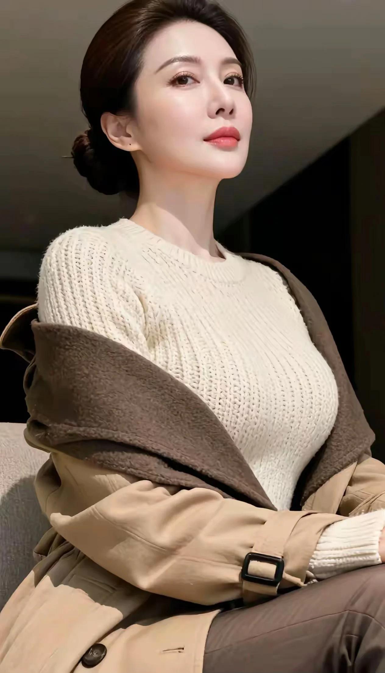 张爱玲说： “婚姻，我替你们试过了， 人生的另一半如果选错了， 往后余生， 每一