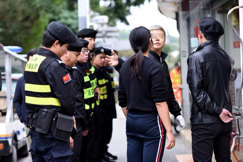 湖北十堰早餐店老板暗算同行，投毒致数十人呕吐腹泻，法律严惩背后隐藏的警示！

在