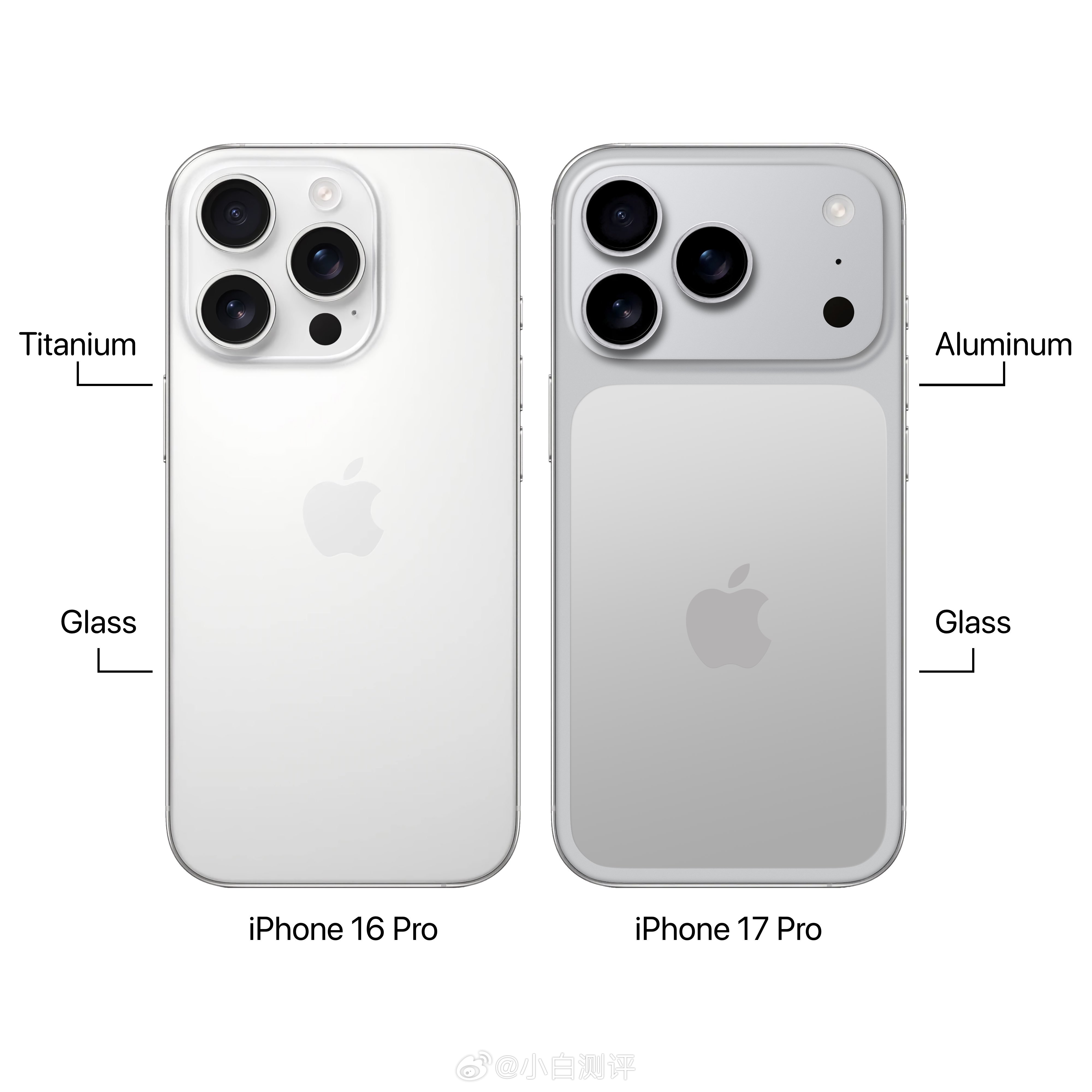 iPhone17系列凌晨发布，总结了这次的8大看点：①新颜色，橙色是不是真的，传