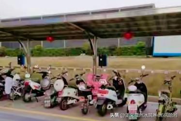 🍒低温环境给电动自行车充电可有不少讲究。低温的时候，铅酸电池电解液黏度会增加，