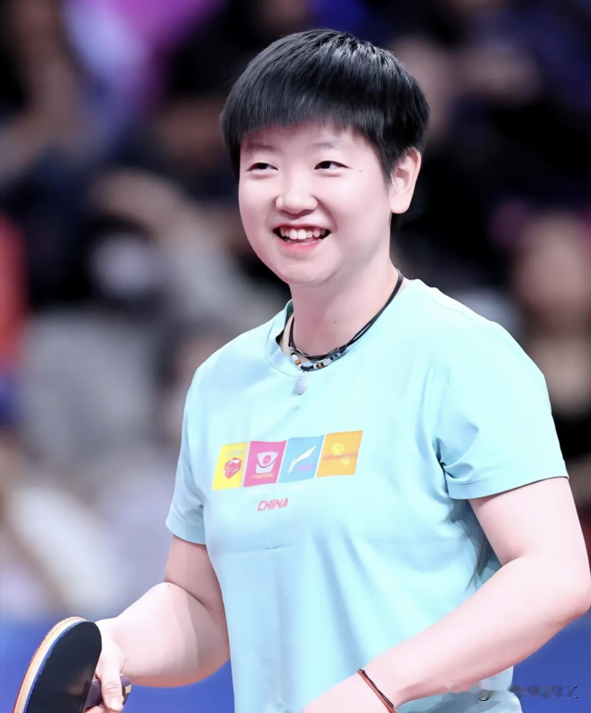 国乒女队“第三人”之争白热化！亚锦赛成关键考场

2025年乒乓球亚锦赛团体赛1