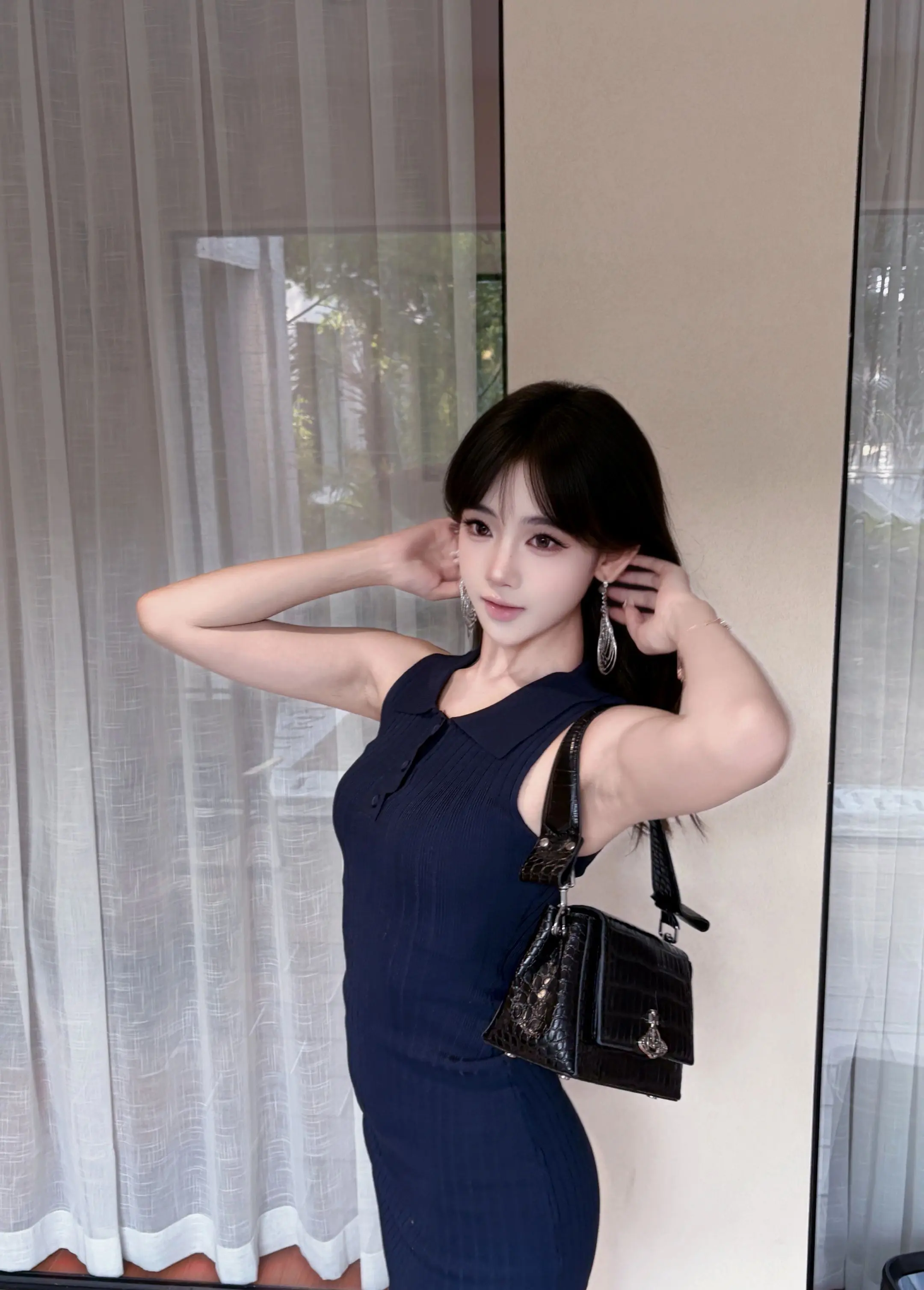 欧巴。