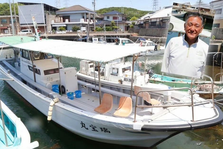 果断亮剑！日“瑞宝丸”闯钓鱼岛，中国海警当场驱离，主权绝不含糊！
 
12月2日