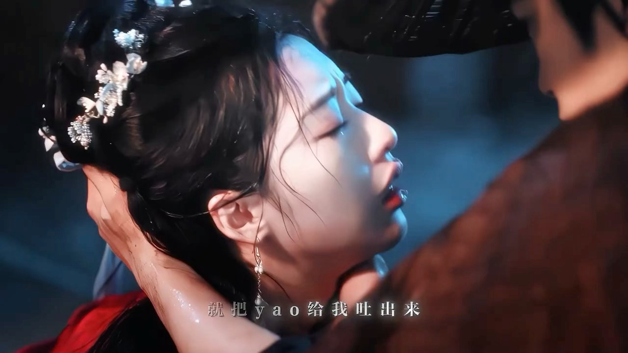 花开锦绣3个人凑不出1张身份证上次看这样吃的场景还是在还珠格格，邓恩熙你演的我心