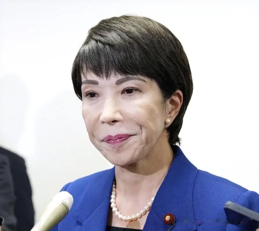 7月27日，日本首相高市早苗在首相官邸记者会上，被问到11月在中国深圳举办的AP