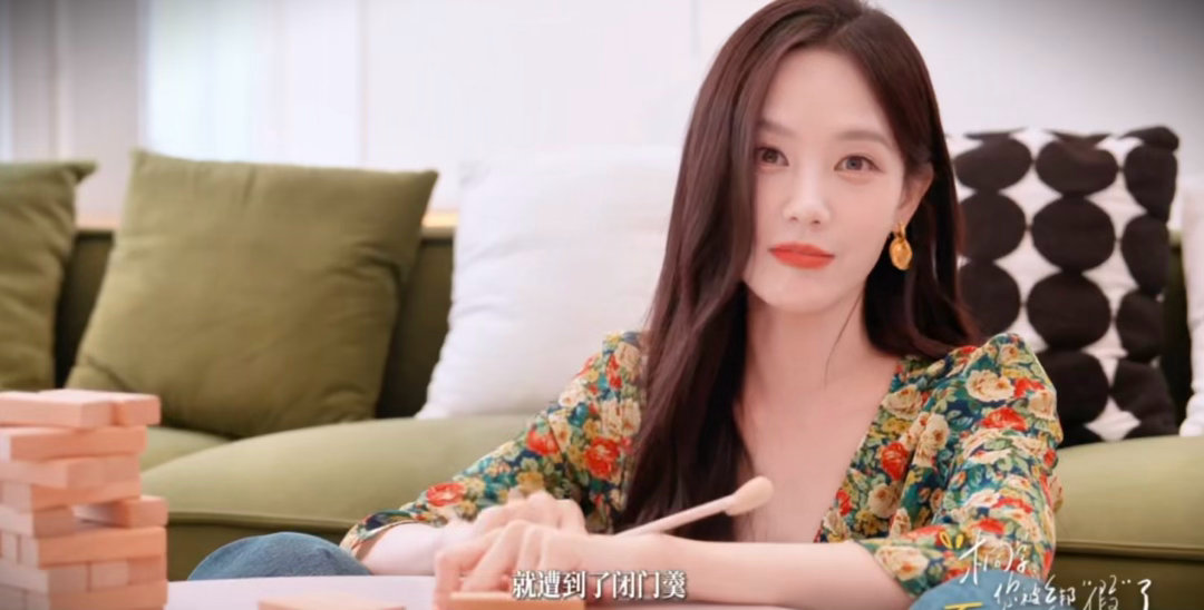 李一桐自曝第一次试戏遭到了闭门羹李一桐第一次试戏遭到了闭门羹回望李一桐的入行历程