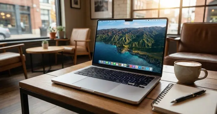 搭載M5 Max芯片的全新MacBook Pro預計1月底上架 性能大幅提升