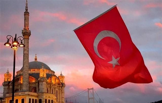 土耳其为什么敢这么“横”？明明是北约国家却公然买俄罗斯的S-400，叙利亚上空击