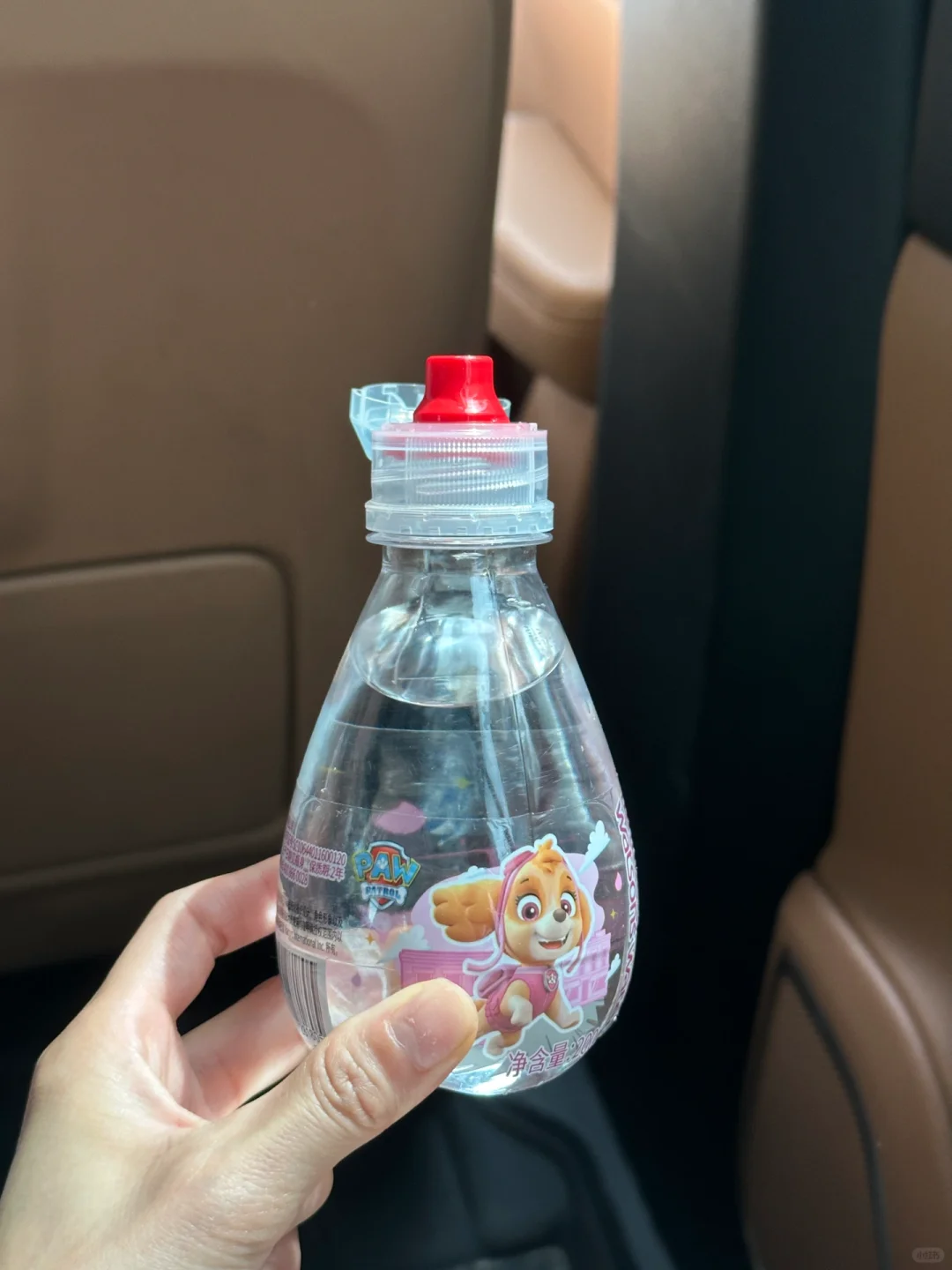 汪汪队这次立大功了！专治不爱喝水的朋友
