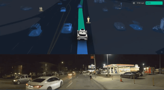 我能接受量产车（非 Robotaxi）可以减少硬件降低成本实现同样智驾逻辑是：量