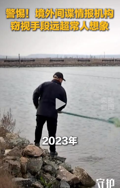 5月26日，央视一套刚播完《守护》第一集。片子看完，很多人后背发凉。那些拿着长焦