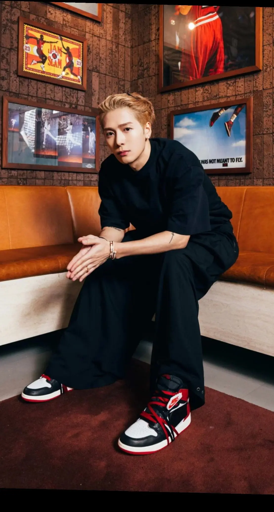 man🤌❤️‍🔥。