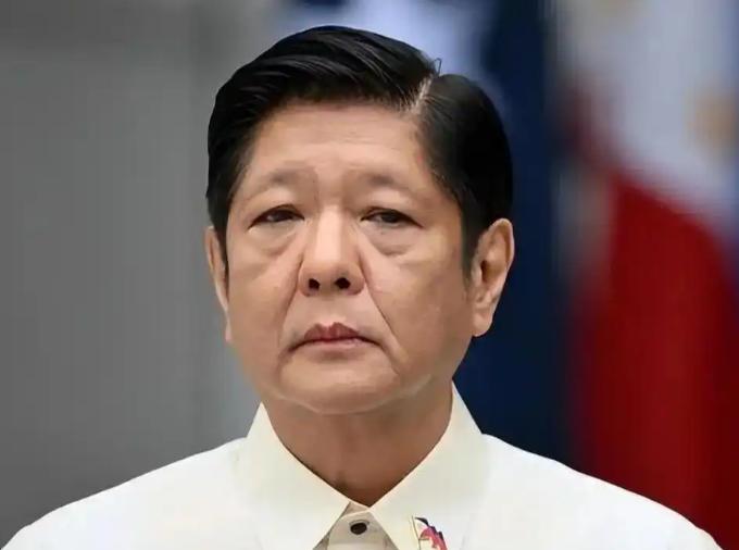 菲律宾瑟瑟发抖，不敢说话！

8月5日，中国正式官宣对美国进行反制，包括加强无人