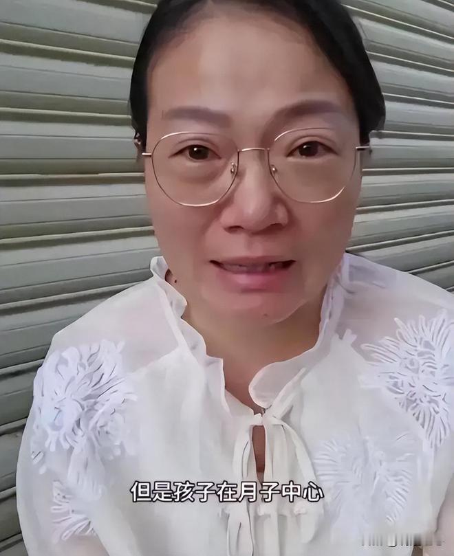 人神共愤！电信局长妻子举报丈夫将59天婴儿虐死！月子期家暴，立案后跟踪她！在湖北