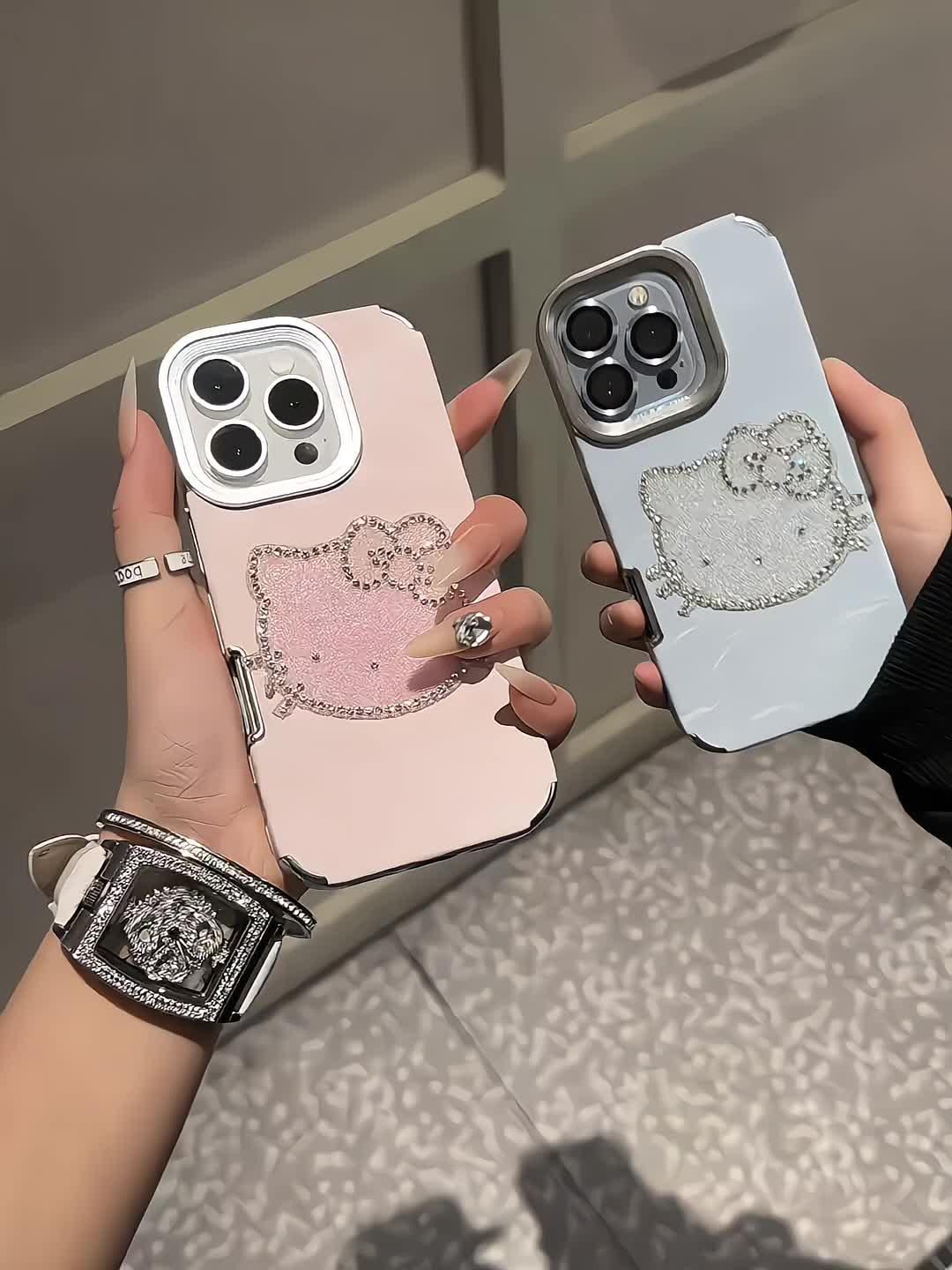 你的手机壳有多久没换了，赶快来看一看吧！