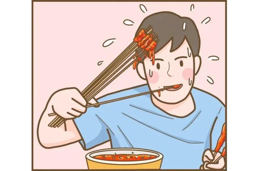 #健康真探社#【吃辣椒，到底是降低血压，还是升高血压？】近年来，高血压的发病率不