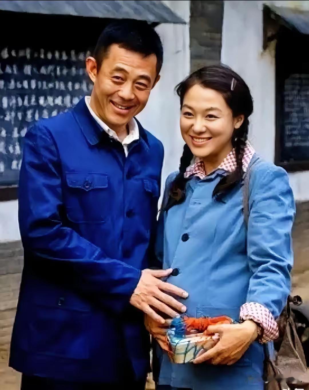 侯勇
沈傲君
剧照