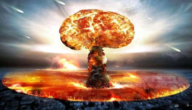 特朗普又对美军下达了新的命令，要美军随时关注俄罗斯的一举一动，一旦发现异常，核弹