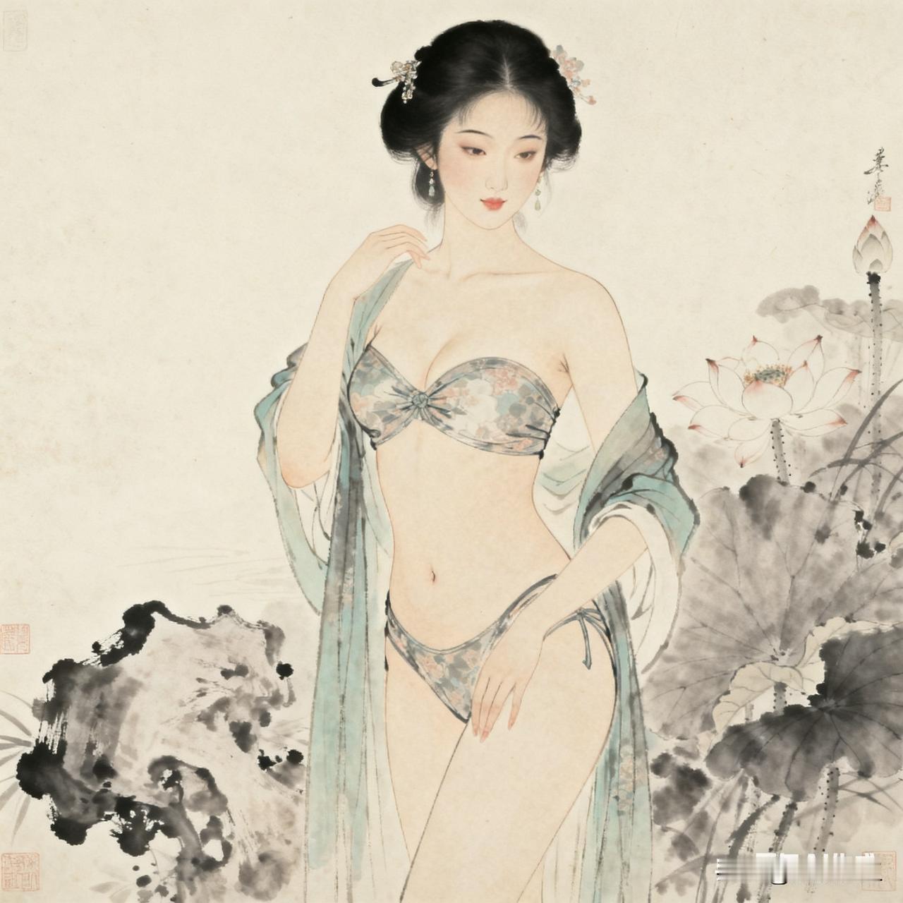 曾国藩：儒教祭坛上的完美囚徒

曾国藩是一个被精心包装的神话。

这个神话的核心
