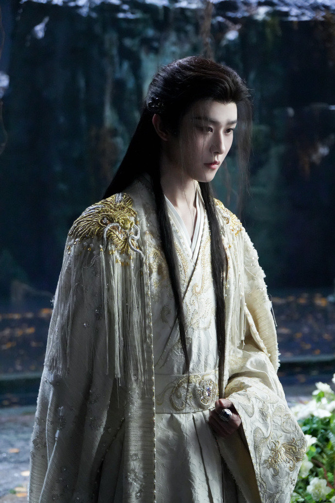 田嘉瑞第一部热度破万剧田嘉瑞回应热度破万  田嘉瑞第一部热度破万剧，田嘉瑞回应热