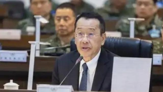 台湾地区一名要员曾放话：满足这三个条件，台湾便会自动回归，第一推行“一国两制”，