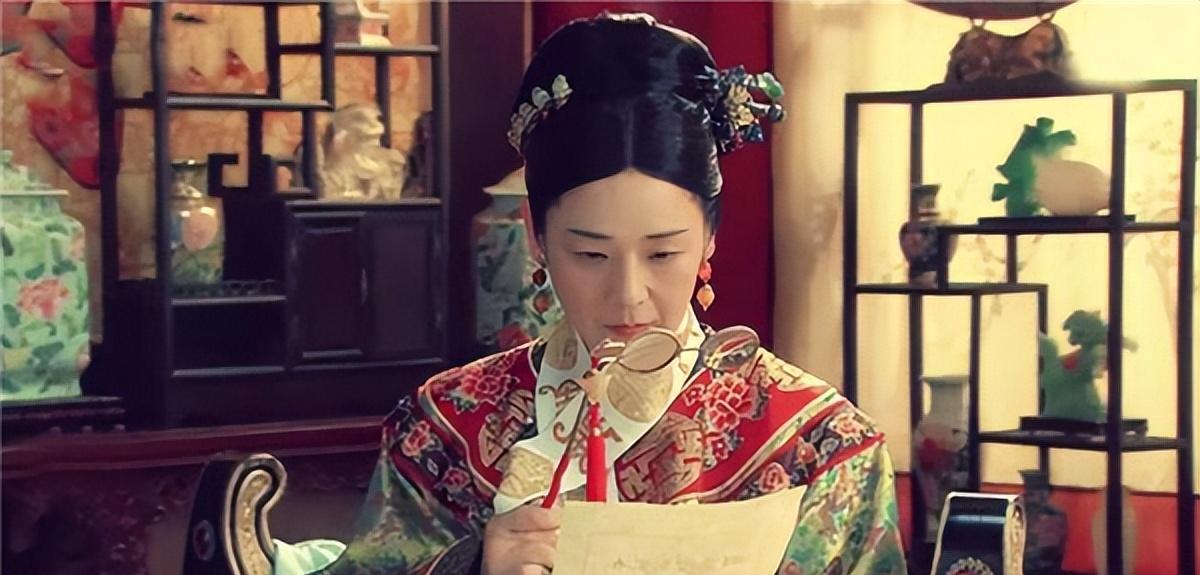 在中国的历史中，虽然女子的地位相对不高，但因为人口基数大，历史悠久，还是涌现出了